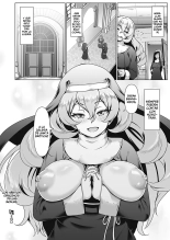 Los Hábitos Obscenos de las Monjas : página 24