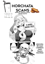 Los Hábitos Obscenos de las Monjas : página 27