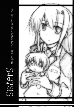 hentai mahou shoujo lyrical nanoha