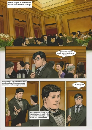 hentai batman
