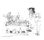 Sixto Vargas] Condorito : página 5