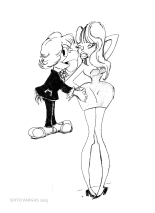 Sixto Vargas] Condorito : página 6