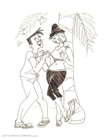 Sixto Vargas] Condorito : página 13