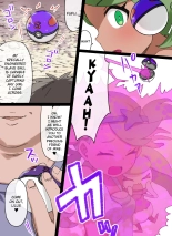 Slave Ball Sennou ~Mallow & Steenee Hen~ : página 2