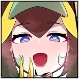 Slave Ball Brainwashing: Mei and Serperior : página 1