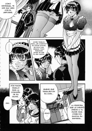 hentai Slave Lineage