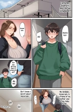 Hitozuma Inshuu Ano Hito wa Boku no Joou-sama : página 3