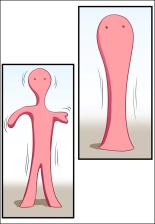 Slime girl : página 4
