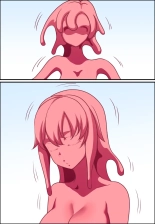Slime girl : página 5
