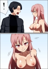 Slime girl : página 9