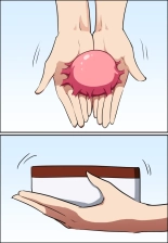 Slime girl : página 10