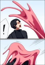 Slime girl : página 13