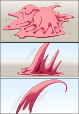 Slime girl : página 14