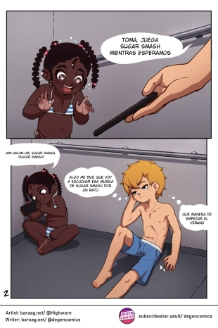 hentai Small, Tight Spaces
