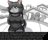 Small Wolf and Three Sows : página 17