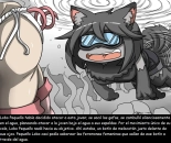 Small Wolf and Three Sows : página 20