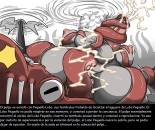 Small Wolf and Three Sows : página 22