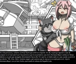 Small Wolf and Three Sows : página 31