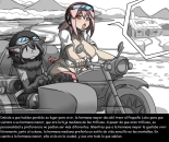 Small Wolf and Three Sows : página 32