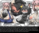 Small Wolf and Three Sows : página 37