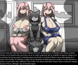 Small Wolf and Three Sows : página 51
