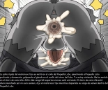 Small Wolf and Three Sows : página 55