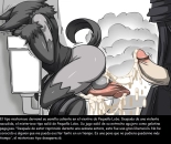 Small Wolf and Three Sows : página 56