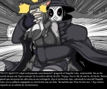 Small Wolf and Three Sows : página 61