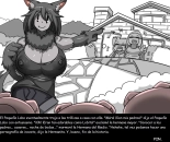 Small Wolf and Three Sows : página 84