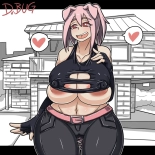 Small Wolf and Three Sows : página 88