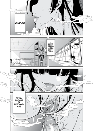 hentai Smells Like Hare
