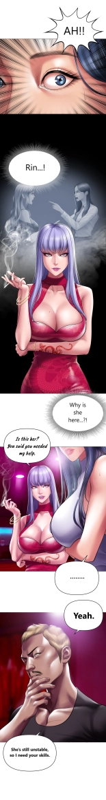 Smoking Hypnosis Back Story 02 : página 3