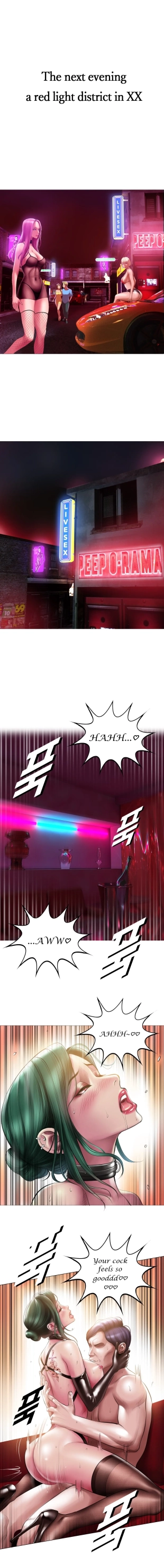 hentai Smoking Hypnosis Back Story 02