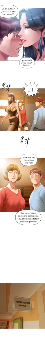 Smoking Hypnosis Behind story 5 : página 13