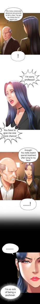 Smoking Hypnosis Behind story 5 : página 15