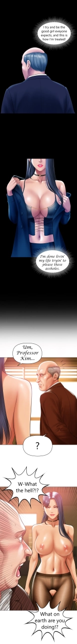 Smoking Hypnosis Behind story 5 : página 16