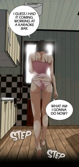 Sneak a Peak screencaps : página 155