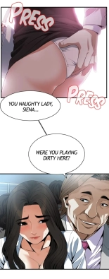 Sneak a Peak screencaps : página 378