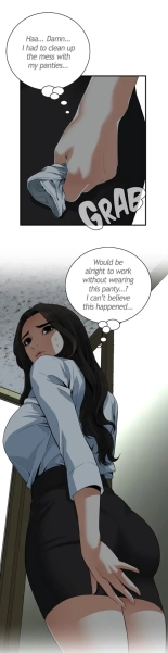Sneak a Peak screencaps : página 398