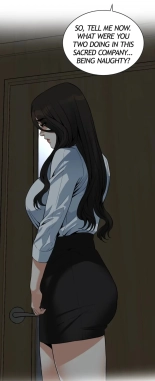 Sneak a Peak screencaps : página 402