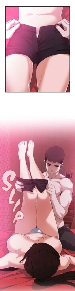 Sneak a Peak screencaps : página 404