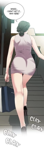 Sneak a Peak screencaps : página 407