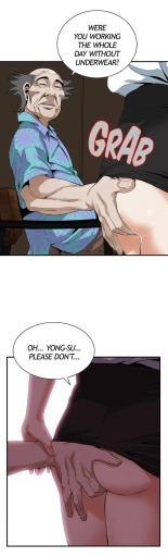 Sneak a Peak screencaps : página 417