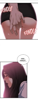 Sneak a Peak screencaps : página 419