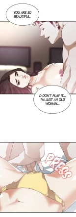 Sneak a Peak screencaps : página 537