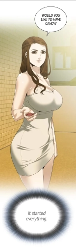 Sneak a Peak screencaps : página 540