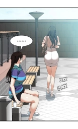 Sneak a Peak screencaps : página 583