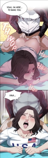 Sneak a Peak screencaps : página 602