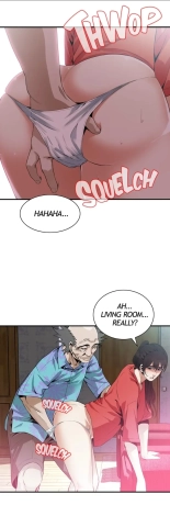 Sneak a Peak screencaps : página 639