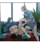 Sneak a Peak screencaps : página 698